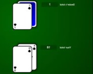 Black Jack Card Game poker játékok