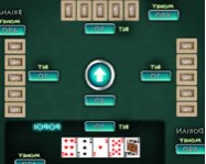 Classic Poker ingyen játék