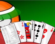 Franks Montana sting poker játékok