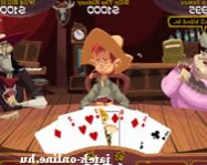 Good ol' poker ingyen játék