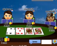 Mugalon Poker ingyen játék