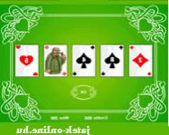 Aviares Vegas Video Poker poker játékok