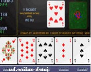 Poker machine ingyen játék