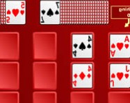 Poker patience online poker játék