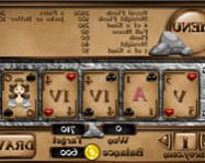Poker Roman Architect online
