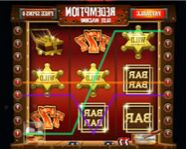 Redemption slot machine kaszin jtk poker mobil