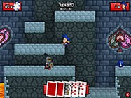 Shuffle island online poker játék