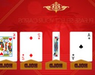 Videopoker poker játékok